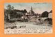 Gruss Aus Klein Laufenburg 1903 Postcard - Other & Unclassified