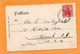 Gruss Aus Klein Laufenburg 1903 Postcard - Other & Unclassified