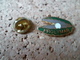 PIN'S  PROLYMAR  HUITRE PERLE  COQUILLAGE  SHELL - Other & Unclassified