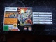 Console Nintendo New 3DS Pack Dragonball Z +  5 Jeux Sous Blister - Autres & Non Classés