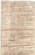 Récapitulatif Des Contrats De Vente, Actions Jugements Concernant Grimault à Partir De 1701 Lemanceau De La Guimbardière - Manuscrits