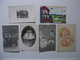 LOT 2 CARTE POSTALE CP Cartes Photos Personnes - 5 - 99 Postcards