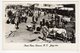 DAWSON, Yukon, Canada,  Street Scene In July 1899, 1960  Reproduction RPPC - Yukon