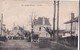 Carte 1920 DANGE / LA GARE - Dange Saint Romain