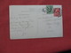 RPPC     The Prison, Princetown, Devon   Has Stamp & Cancel    Ref. 3079 - Prison