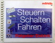 MÄRKLIN H0 Elektrik Ratgeber 0715 Digital Analog Steuern Schalten Fahren Tipps - Digitale Artikels En Toebehoren