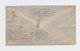 Sur Enveloppe Air France Sept Timbres Brésil CAD Rio Courrier Aérien 1936. Cachet Paris RP Avion. (887) - Lettres & Documents