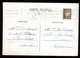 Entier Postal De Asnières Pour Oran En 1942 - N141 - Cartes Postales Types Et TSC (avant 1995)