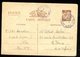 Entier Postal De Nice Pour Le Havre En 1941 - N146 - Cartes Postales Types Et TSC (avant 1995)