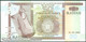 TWN - BURUNDI 36f - 50 Francs 1.5.2006 Prefix DL UNC - Burundi