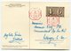 RC 10404 SUISSE 1943 100 ANS DU TIMBRE SUISSE ZURICH TB - Covers & Documents