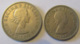 Delcampe - Grande-Bretagne / Royaume-Uni / Angleterre / Jersey - Vrac De 37 Monnaies 19 Et 20e Siècles Dont Britannia 1806 - Collections