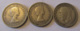 Delcampe - Grande-Bretagne / Royaume-Uni / Angleterre / Jersey - Vrac De 37 Monnaies 19 Et 20e Siècles Dont Britannia 1806 - Collections