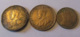 Delcampe - Grande-Bretagne / Royaume-Uni / Angleterre / Jersey - Vrac De 37 Monnaies 19 Et 20e Siècles Dont Britannia 1806 - Collections