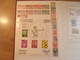 Album R / Collection  De Timbres DIVERS COLONIES FRANCAISES / TAAF Etc Dont Blocs Tous Neuf ** MNH Superbe - Sammlungen (im Alben)