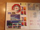 Delcampe - Album O / Collection  De Timbres DIVERS MONDE Dont Blocs , Carnets Tous Neuf ** MNH Superbe - Collections (en Albums)