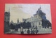 Lviv (Lwow) - Ca. 1910 - Ukraine --- Widok Z Kopca , Lwiw , Ukraina --- 371 - Ukraine