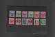 Lot Timbres Neufs X Divers Etat De Liberation A Determiner - Liberation