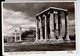 U3752 Postcard 1957 Athenes, Acropole Vue De L' Olympieion + NICE STAMP (bollo Commemorativo) GREECE GRECIA - Griechenland