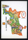 Delcampe - CCC 1977. *Campanya Per La Identificació Del Territori* Lote 50 Diferentes. - Mapas