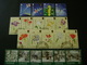 Guernsey 2000 Commemorative/special Issues (SG 851-882) 2 Images - Used - Guernsey