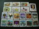 Guernsey 2006 Commemorative/special Issues (SG Ms1096, 1097-1108, 1110-1128, 1130-1141) 3 Images - Used [Sale Price] - Guernsey