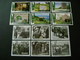 Guernsey 2010 Commemorative/special Issues (SG Ms1320, 1333-1335, 1337-1367) 3 Images - Used [Sale Price] - Guernsey