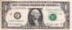 USA 1 Dollar, P-530 (2009) - E/Richmond Issue - UNC - Federal Reserve (1928-...)