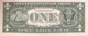 USA 1 Dollar, P-530 (2009) - J/Kansas City Issue - UNC - Bilglietti Della Riserva Federale (1928-...)