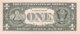 USA 1 Dollar, P-530 (2009) - K/Dallas Issue - UNC - Federal Reserve (1928-...)