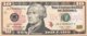 USA 10 Dollars, P-532 (2009) - A/Boston Issue - UNC - Federal Reserve (1928-...)