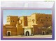 Maroc. Enveloppe Illustrée. Sud Marocain. Ouarzazate - Autres & Non Classés