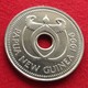 Papua New Guinea 1 Kina 1996 KM# 6  Papuasia Nova Guine Nuova Guinea Papouasie Nouvelle Guinee - Papoea-Nieuw-Guinea