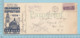 USA - FDC 1936, Cachet, Flame : Special First Day Cover California's Exposition , Cover 12 Feb, "first Day Of The Expo - 1851-1940