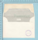 Herm Island - FDC, Cachet Flame : Europa 18/19/1961, Herm Island Postmark - 1961