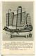 England Ships Sailing Ships Water Transport Chinese Junk Model Modeling. Clean. - Velieri