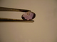 Lot 3x Amethyste  - In Kapsel (709) Preis Reduziert - Amethyst