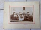 Photo Sur Plaque Cartonnée De Mariage Photographe A. LANOUE à COSNE SUR LOIRE 58   à Identifier - Lieux