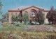 Armenia, Artashat District, Mkhchyan Village 'Culture House', Soviet-era Issued C1970s Vintage Postcard - Armenia