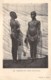 Centrafricaine . N° 51171 . Femmes Du Chef Matifara . Scarifications . Seins Nus - Centrafricaine (République)