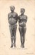 Centrafricaine . N° 51178 . Femmes Mandjia Et Banda . Scarifications . Seins Nus - Central African Republic