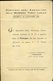 165 GROSSETO 1948 CONVEGNO DEGLI AGRICOLTORI MAREMMA TOSCO LAZIALE , PROGRAMMA - Italia