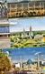 Kazakhstan 2018. A Set Of 14 Post Cards With Views Of Petropavlovsk. - Kazakhstan