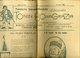 162 SOR TONIN BONA GRAZIA ,1912 NUM . STRAORDINARIO , PUB ALL'INTERNO E IN ULTIMA PAGINA - Autres & Non Classés