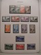 Delcampe - ANDORRE COLLECTION QUASI COMPLETE Des ORIGINES à 1983 TIMBRES NEUFS*/** TTB /SUP COTE TRES IMPORTANTE - Collections