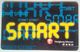 $100 Smart Chip Card - Hongkong