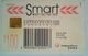 $100 Smart Chip Card - Hong Kong