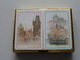 PRAGUE The Golden City / Speelkaarten / Playing Cards / Compleet In Verpakking PLATNIK N° 2553 ( Zie Foto's ) ! - Cartes à Jouer Classiques