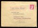 Enveloppe Commerciale De Strasbourg Pour Paris En 1942 - N170 - Covers & Documents