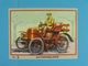 Delcampe - Lot De 8 Chromos Jacques Automobilisme - Jacques